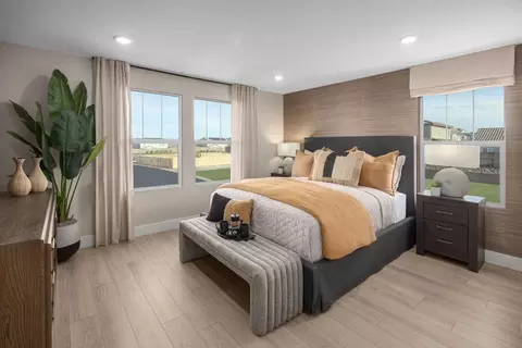 Bedroom - 2310 Starlight Ln, Lincoln, CA 95648 photo 1 of 3
