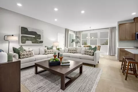 Living - 2310 Starlight Ln, Lincoln, CA 95648 photo 2 of 2
