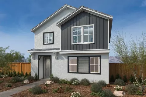 Exterior - 2310 Starlight Ln, Lincoln, CA 95648 photo 4 of 12