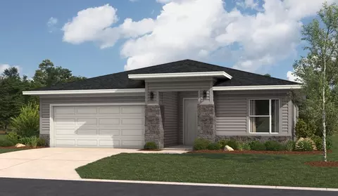 1804 Halls Creek Dr, Raymore, MO 64083