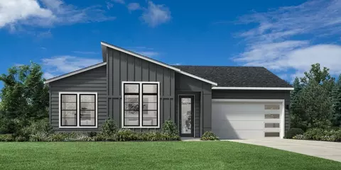 5101 N Benton Dr, Camas, WA 98607