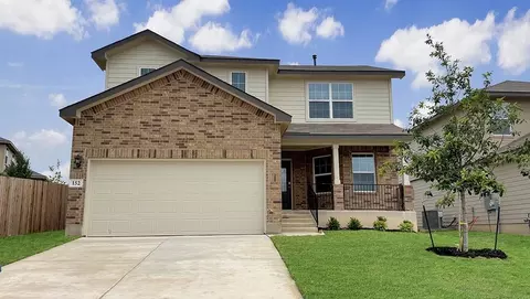 152 Sand Plover, San Antonio, TX 78253