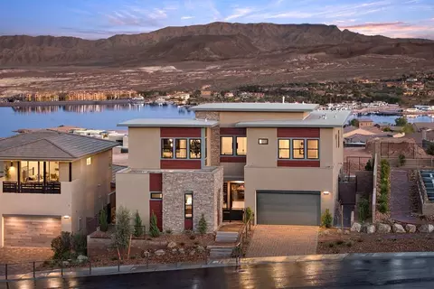 176 Sailing Sunset Way, Henderson, NV 89011