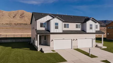 3604 N Oak Blvd #326, Eagle Mountain, UT 84005
