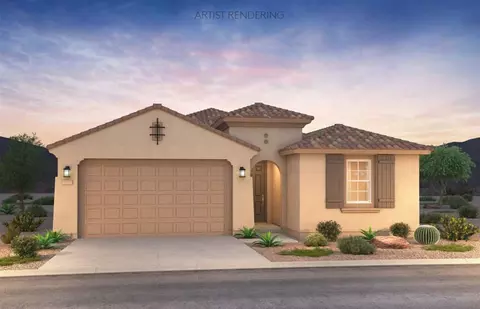 1234 W Saddle Run, Apache Junction, AZ 85120