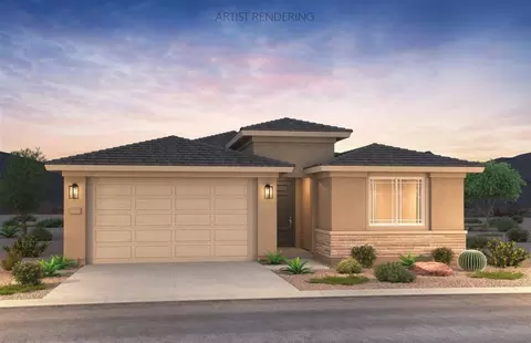 1234 W Saddle Run, Apache Junction, AZ 85120