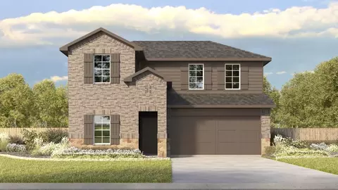3242 Hilltop Dr, Sherman, TX 75090