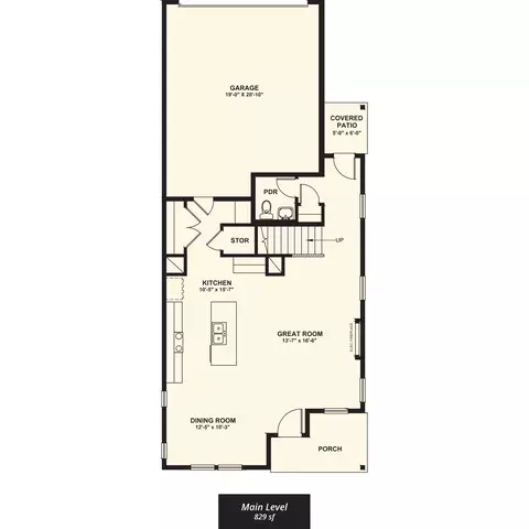 5340 Hodges Grv, Colorado Springs, CO 80925