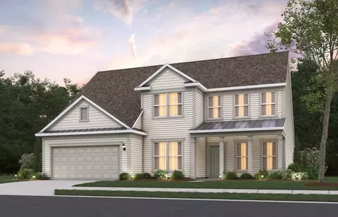 Exterior - 9309 Long Meadow Way, Longs, SC 29568 photo 7 of 7