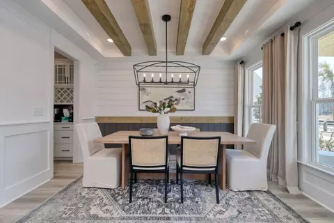 Dining - 9309 Long Meadow Way, Longs, SC 29568 photo 2 of 3