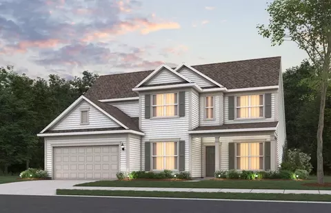Exterior - 9309 Long Meadow Way, Longs, SC 29568 photo 5 of 7