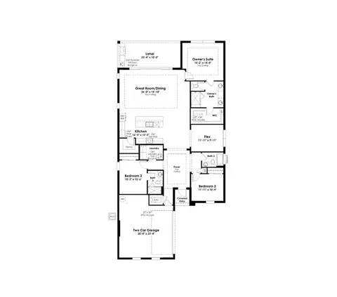 14366 Hammock Oak St, Parrish, FL 34219 photo 38