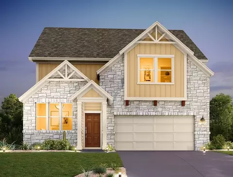 103 Arlington Park Loop, Hutto, TX 78634