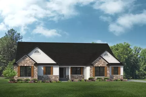 100 Saxony Ridge Court Wentzville Mo 63385, Wentzville, MO 63385