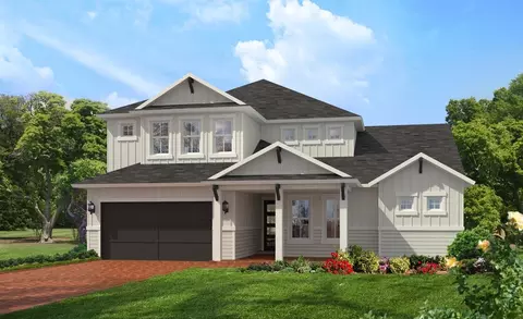 5448 Clapboard Creek Dr, Jacksonville, FL 32226