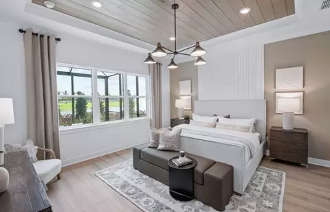 Bedroom - 11435 Emberstone Cir, Parrish, FL 34219 photo 1 of 3