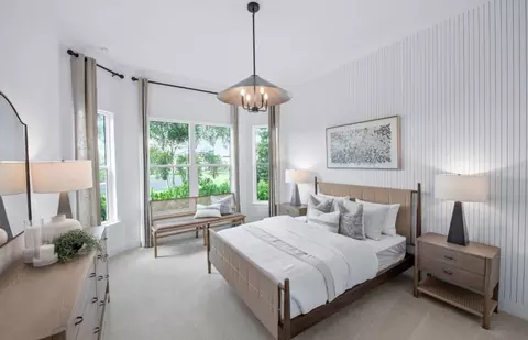 Bedroom - 11435 Emberstone Cir, Parrish, FL 34219 photo 2 of 3