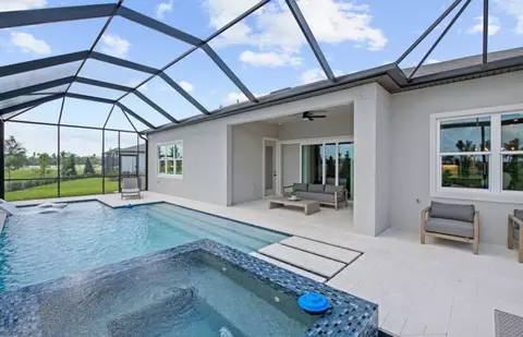 Exterior - 11435 Emberstone Cir, Parrish, FL 34219 photo 2 of 11