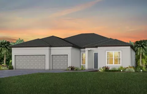Exterior - 11435 Emberstone Cir, Parrish, FL 34219 photo 7 of 11