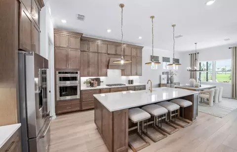 Kitchen - 11435 Emberstone Cir, Parrish, FL 34219 photo 2 of 3