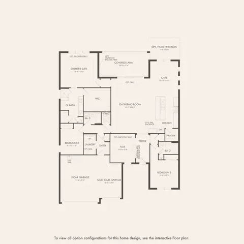 Floorplan - 11435 Emberstone Cir, Parrish, FL 34219 photo 1 of 2