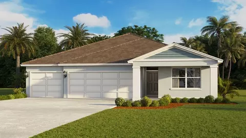 Exterior - Doire Drive, Saint Cloud, FL 34769 photo 6 of 10