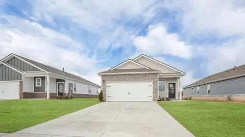 4921 Clousden Way, Murfreesboro, TN 37129