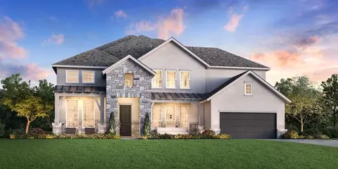 131 Modello Way, Liberty Hill, TX 78642