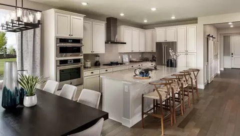 Kitchen - 6210 N Foxglove Way, Eagle, ID 83616 photo 1 of 3