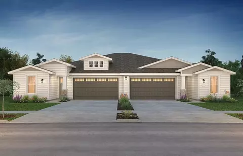Exterior - 6210 N Foxglove Way, Eagle, ID 83616 photo 1 of 6