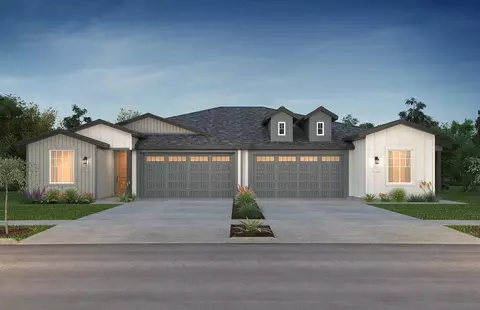 Exterior - 6210 N Foxglove Way, Eagle, ID 83616 photo 2 of 6