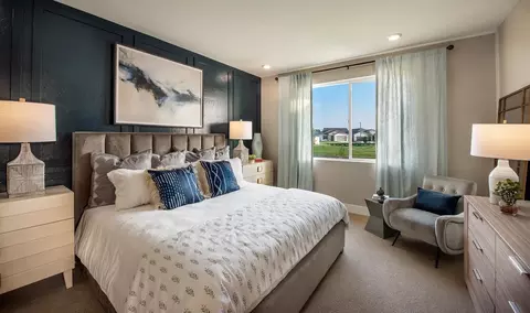 Bedroom - 6210 N Foxglove Way, Eagle, ID 83616 photo 1 of 1