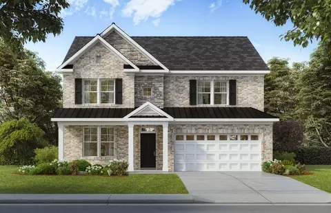 1490 Trident Maple Chase, Lawrenceville, GA 30045