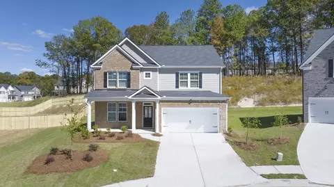 1490 Trident Maple Chase, Lawrenceville, GA 30045