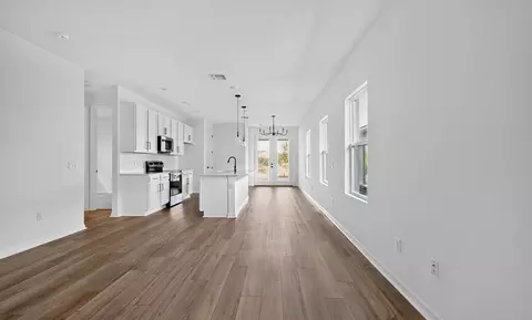 Entry Way - 4304 Masthead Ave, Rockledge, FL 32955 photo 2 of 3