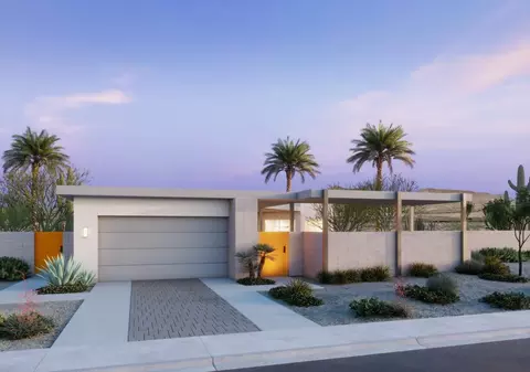 4097 Miralon Way, Palm Springs, CA 92262