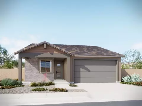 7015 N Silverbell Ridge Dr, Tucson, AZ 85743