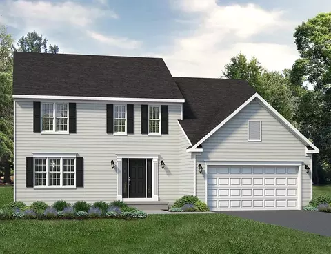 00 Apple View Dr, State College, PA 16801