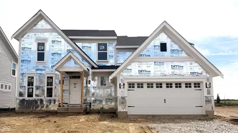 659 Firefly Ct, Greenfield, IN 46140
