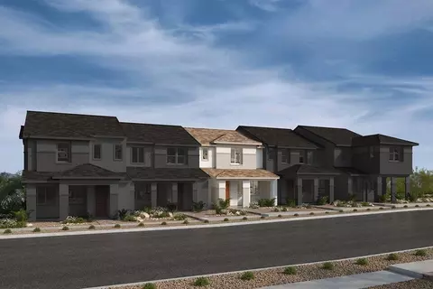 184 Siver Run Ln, Las Vegas, NV 89138