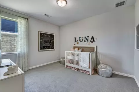 Bedroom - 2101 Baxter Rd, Celina, TX 75009 photo 6 of 13
