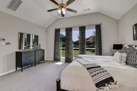 Bedroom - 2101 Baxter Rd, Celina, TX 75009 photo 3 of 13