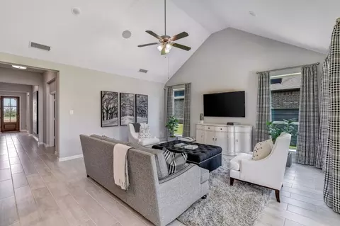 Living - 2101 Baxter Rd, Celina, TX 75009 photo 1 of 6
