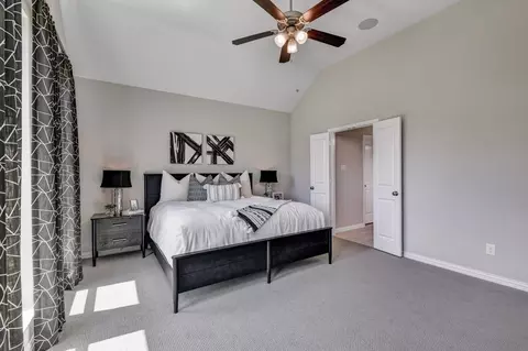 Bedroom - 2101 Baxter Rd, Celina, TX 75009 photo 2 of 13