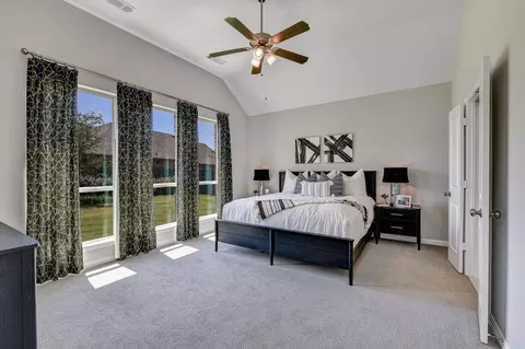 Bedroom - 2101 Baxter Rd, Celina, TX 75009 photo 1 of 13
