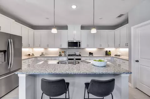 Kitchen - 2101 Baxter Rd, Celina, TX 75009 photo 1 of 9
