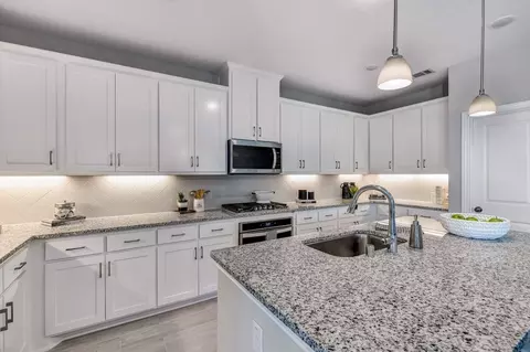 Kitchen - 2101 Baxter Rd, Celina, TX 75009 photo 2 of 9
