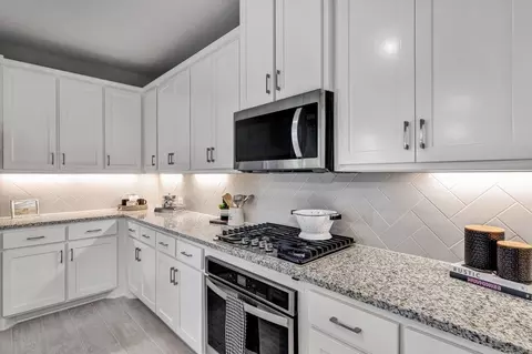 Kitchen - 2101 Baxter Rd, Celina, TX 75009 photo 4 of 9