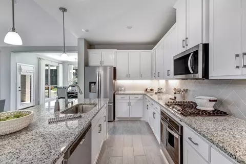 Kitchen - 2101 Baxter Rd, Celina, TX 75009 photo 3 of 9