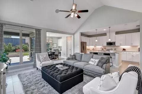 Living - 2101 Baxter Rd, Celina, TX 75009 photo 3 of 6